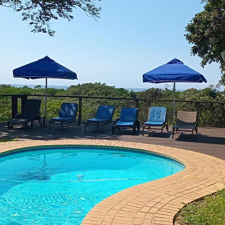 St Lucia Ocean View Lodge Esterno foto