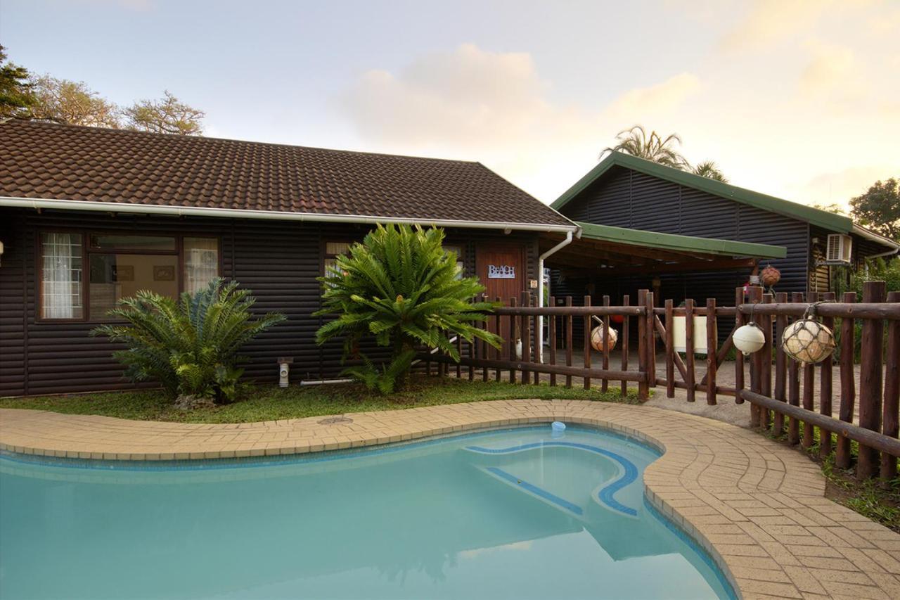 St Lucia Ocean View Lodge Esterno foto