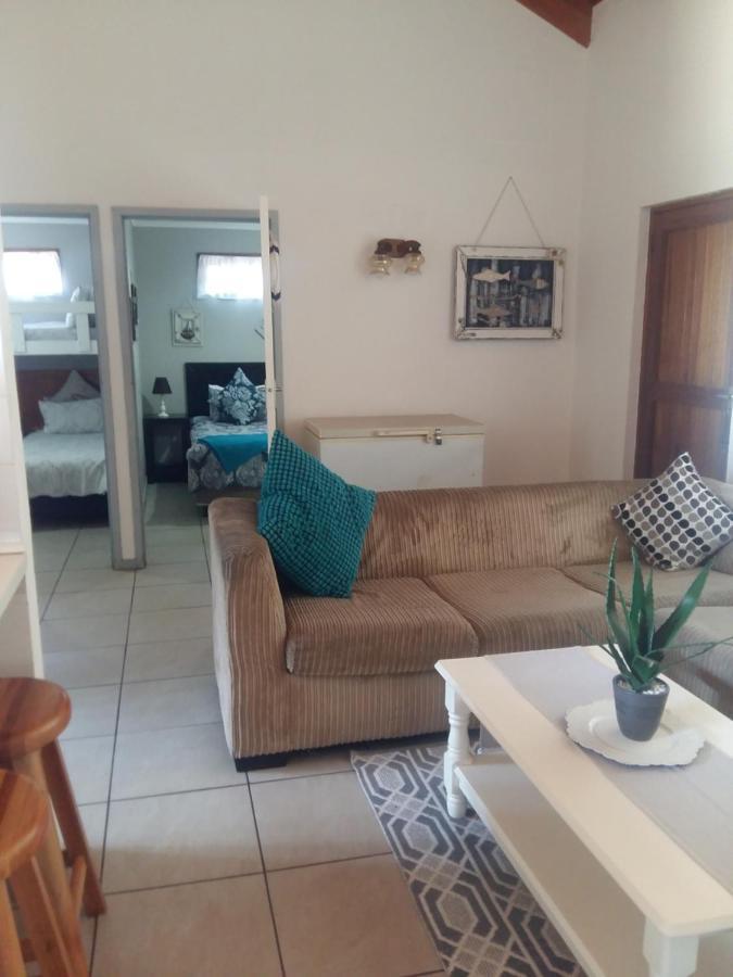 St Lucia Ocean View Lodge Esterno foto