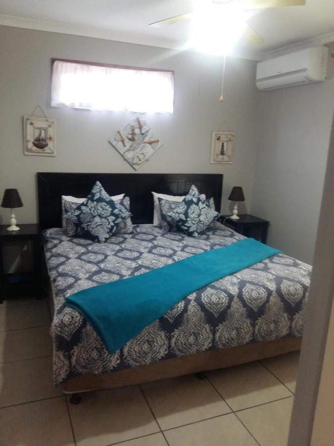 St Lucia Ocean View Lodge Esterno foto
