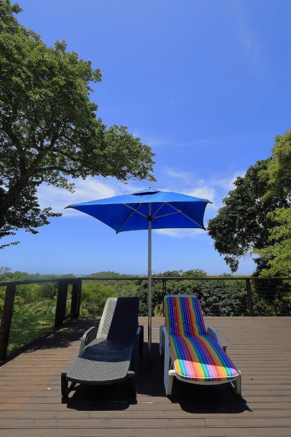St Lucia Ocean View Lodge Esterno foto