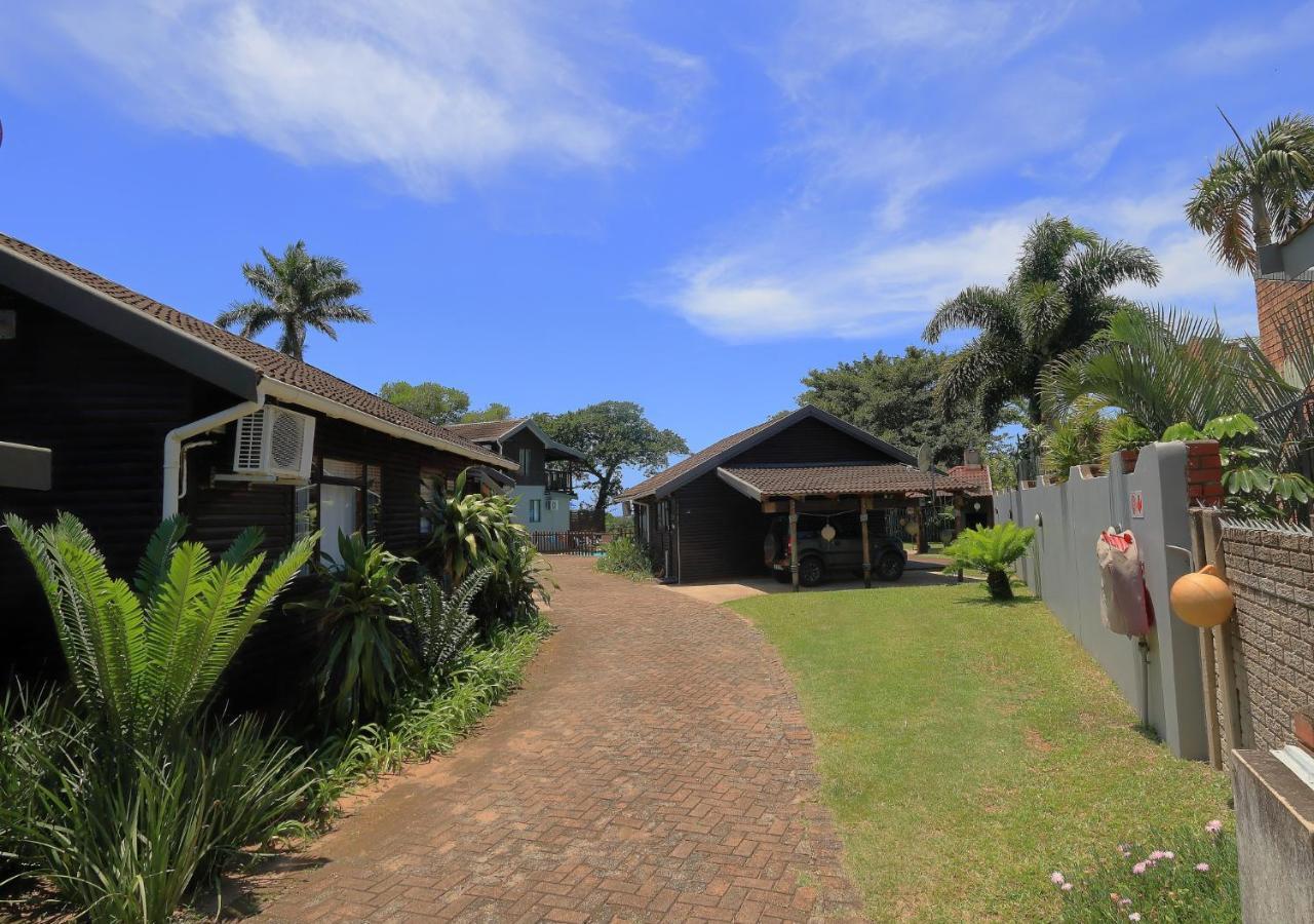 St Lucia Ocean View Lodge Esterno foto