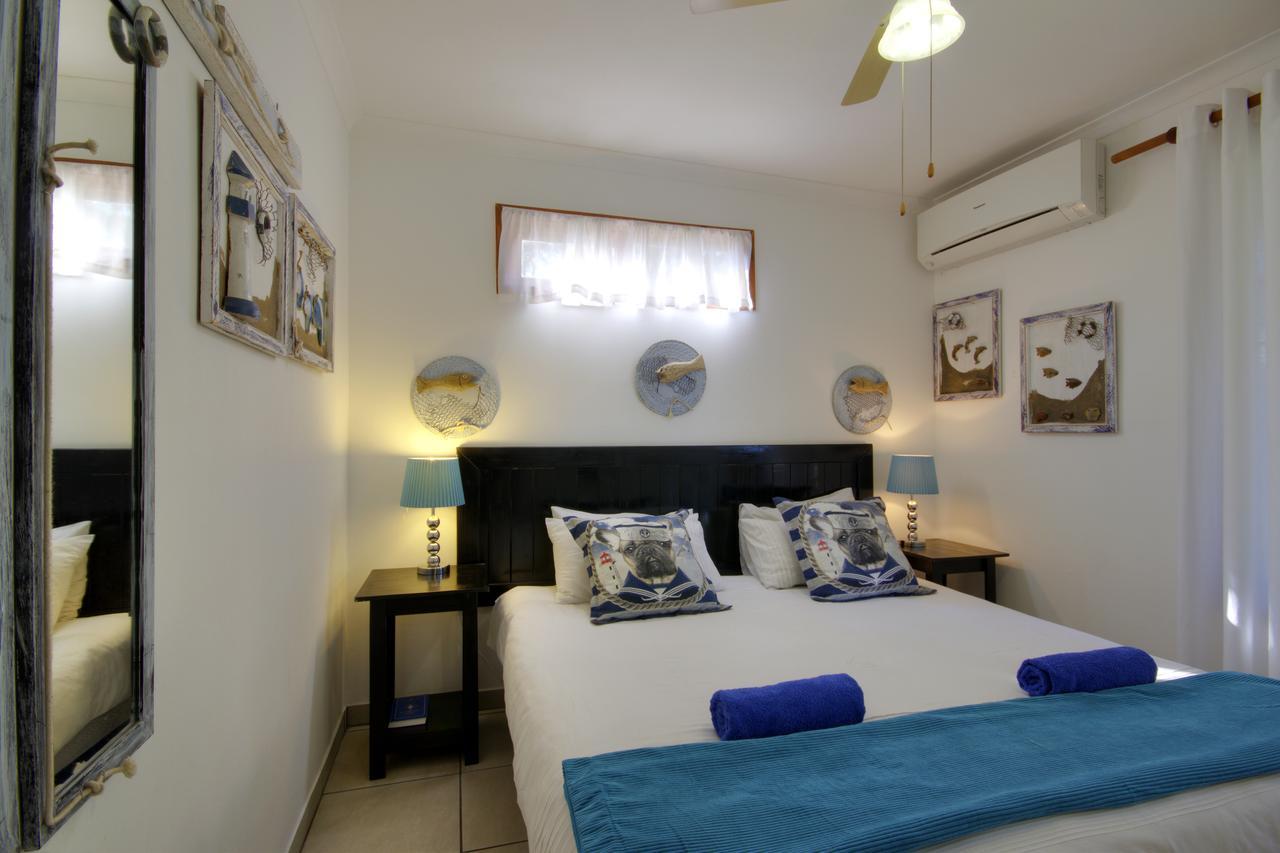 St Lucia Ocean View Lodge Esterno foto