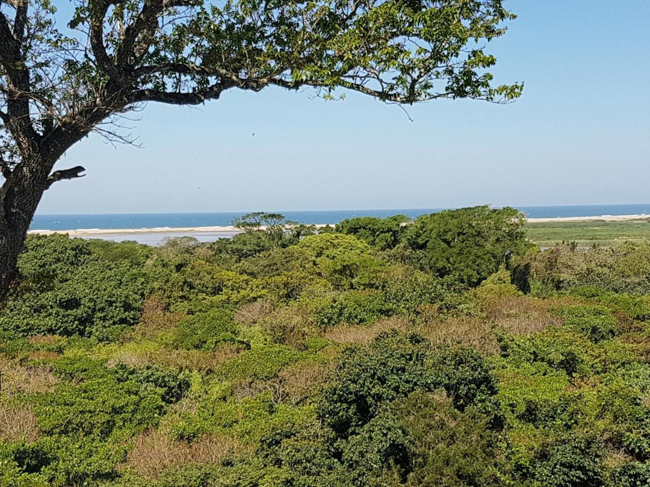 St Lucia Ocean View Lodge Esterno foto